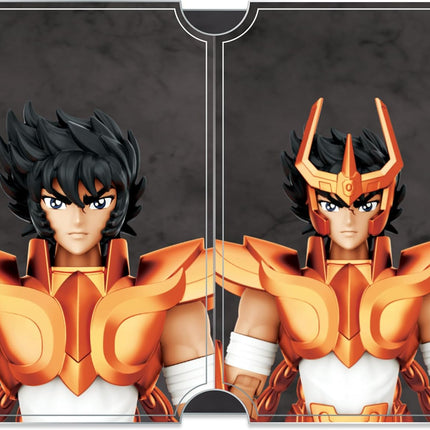 BLOKEES Saint Seiya - Champion Class - Pheonix Ikki - Model Kits