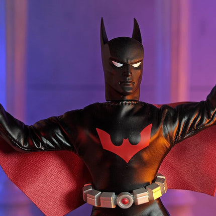 Mego DC Heroes Batman Beyond Action Figure