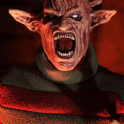 NECA Nightmare On Elm Street: New Nightmare Freddy