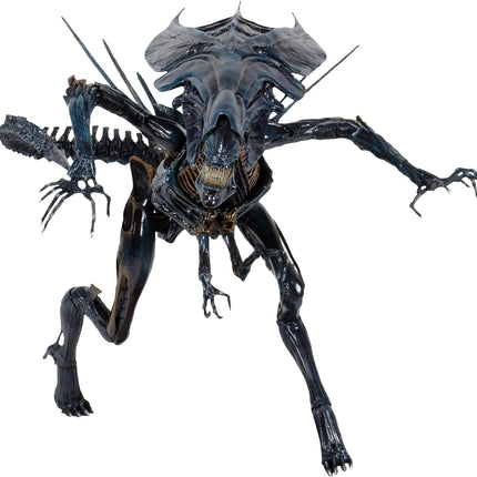 NECA - Aliens - Xenomorph Queen Ultra Deluxe Boxed Action Figure