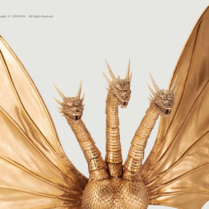 Godzilla vs. King Ghidorah - King Ghidorah Action Figure