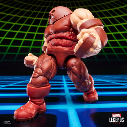 HASBRO Marvel Legends Gameverse - Juggernaut - Action Figure