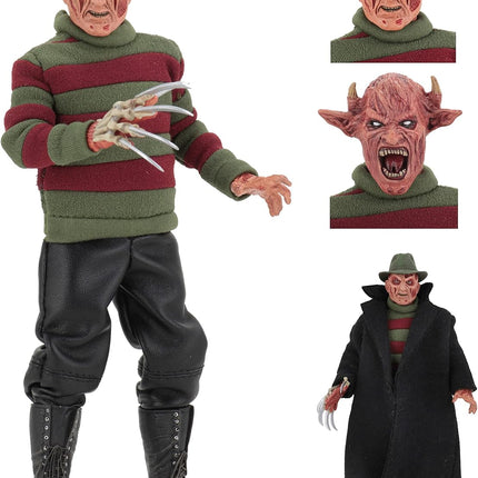 NECA Nightmare On Elm Street: New Nightmare Freddy