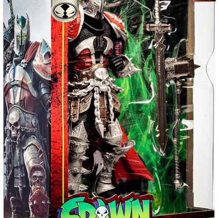 MCFARLANE TOYS Medieval Spawn - Vault Collection - Action Figure