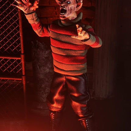 NECA Nightmare On Elm Street: New Nightmare Freddy