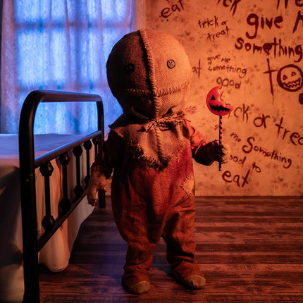 TRICK OR TREAT STUDIOS Ultimate Sam Doll - Prop Replicas