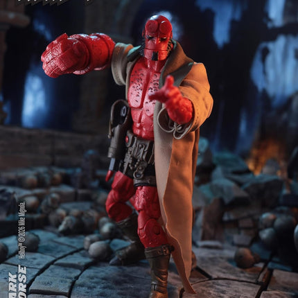 McFarlane Toys Hellboy (Collector Edition #60) Action Figure