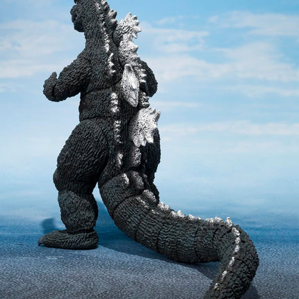 TAMASHII NATIONS Godzilla - Terror Of Mechagodzilla (1975) Action Figure