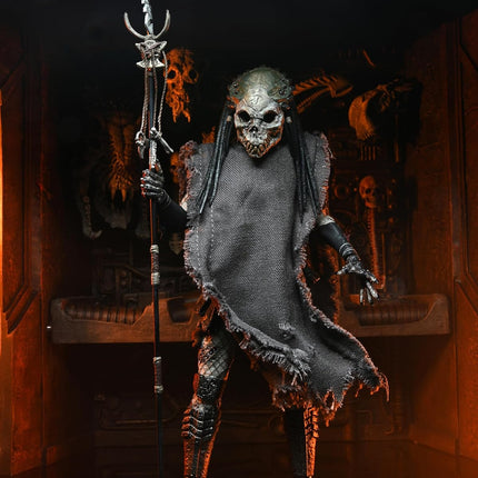 NECA Predator: Shaman Ultimate 7" Action Figure