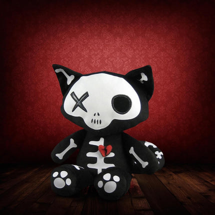 Toynami Emily The Strange Miles Soft Toy Plush
