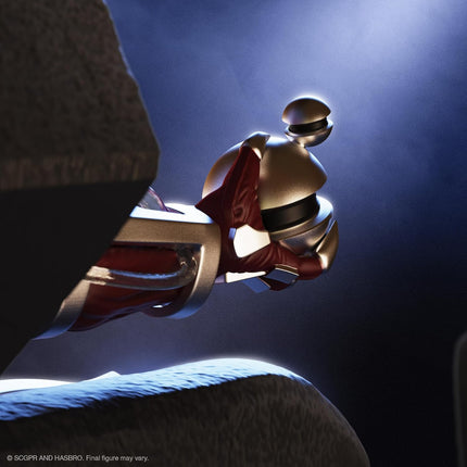 Super7 ULTIMATES! Mighty Morphin Power Rangers Lord Zedd - 7" Power Rangers