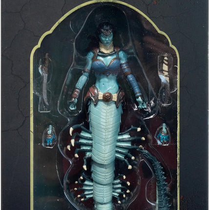 BOSS FIGHT STUDIO Court Of The Dead Gallevarbe Eyes of The Queen Action Figure