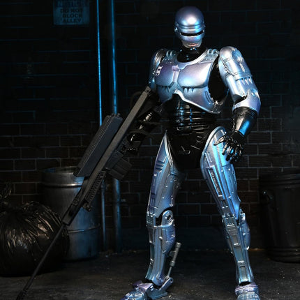 NECA RoboCop Ultimate RoboCop - Action Figure
