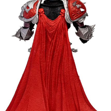 MCFARLANE TOYS Medieval Spawn - Vault Collection - Action Figure