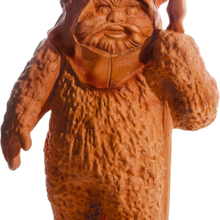 Chia Pet Star Wars Ewok, Decorative Pottery Planter