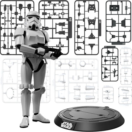 BLOKEES Star Wars Ep V - Stormtrooper - Champion Class - Model Kits