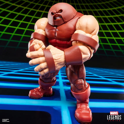 HASBRO Marvel Legends Gameverse - Juggernaut - Action Figure