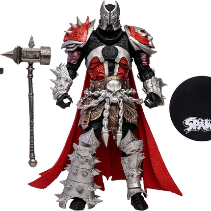 MCFARLANE TOYS Medieval Spawn - Vault Collection - Action Figure
