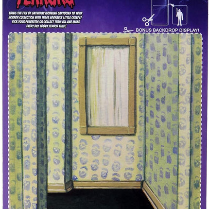 NECA The Shining - The Grady Twins 2-Pack Toony Terrors Action Figures