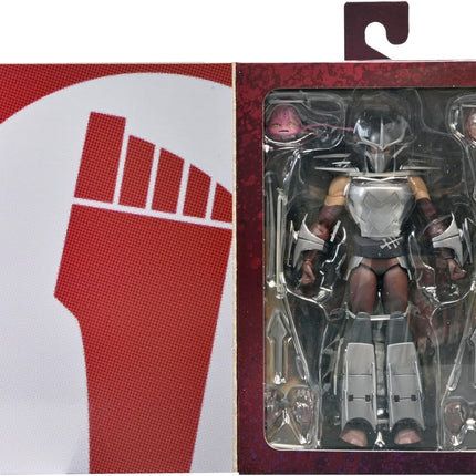 NECA TMNT (2012 Cartoon) - Ultimate Shredder - Action Figure