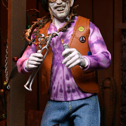 NECA The Texas Chainsaw Massacre - Chop Top - Action Figure