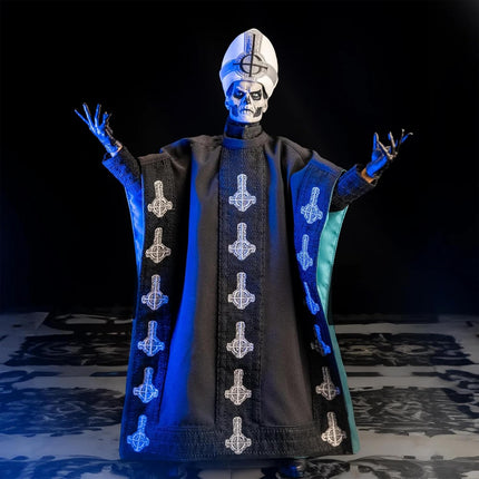 Trick Or Treat Studios Ghost Papa II Action Figure