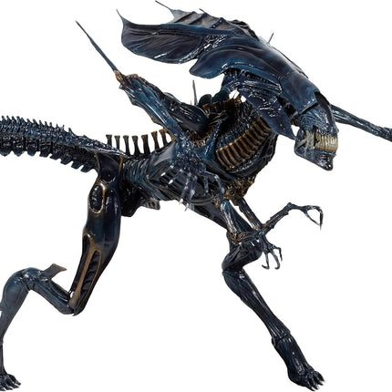 NECA - Aliens - Xenomorph Queen Ultra Deluxe Boxed Action Figure