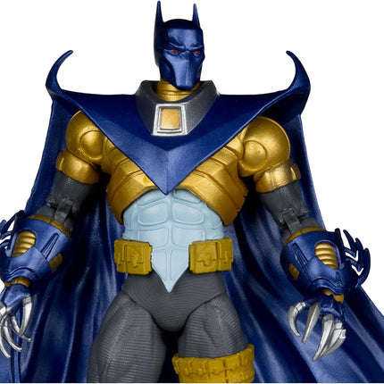 McFarlane Toys DC Multiverse Azrael Batman Armor (Detective Comics) Action Figure