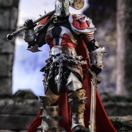 MCFARLANE TOYS Medieval Spawn - Vault Collection - Action Figure