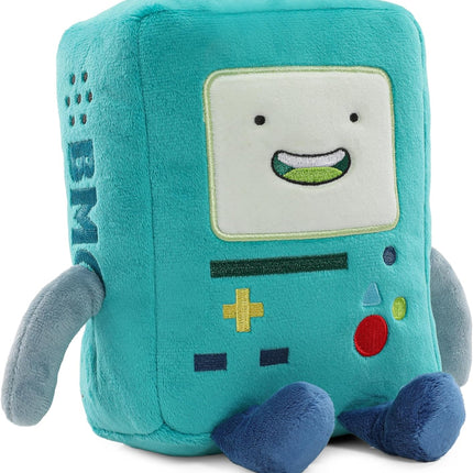 KIDROBOT Adventure Time BMO Glow-in-the-Dark - Phunny Plush