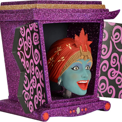 NECA Pee-wee Herman - Jambi - Head Knockers Bobbleheads