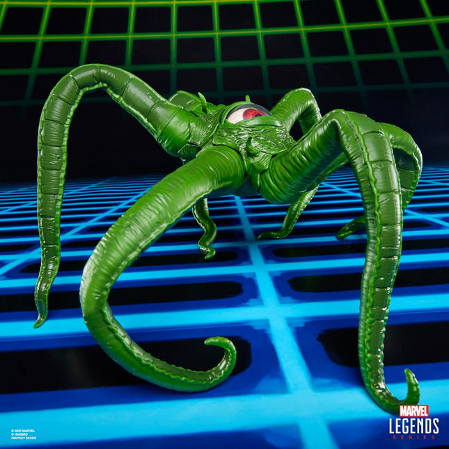 Hasbro Marvel Legends Gameverse - Gargantos Action Figure