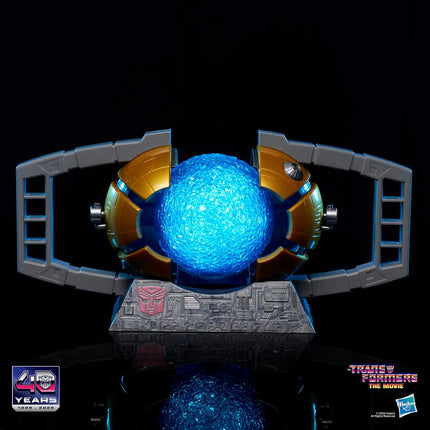HASBRO Transformers Studio Series (1986) The Matrix of Leadership - Roleplay