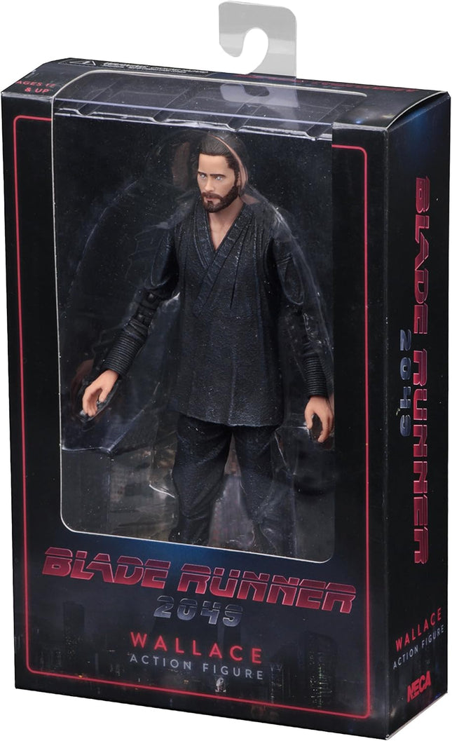 NECA - Blade Runner 2049 Action Figure - Series 2 Assortment