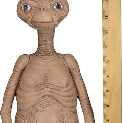 NECA - E.T. – Prop Replica - 12” Foam Figure