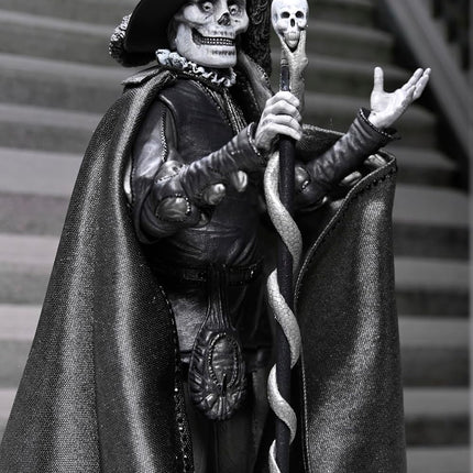NECA Phantom Of The Opera (1925) (Masque Of The Red Death) -  Action Figure