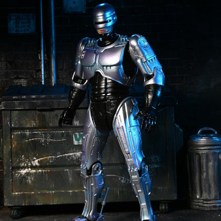 NECA RoboCop Ultimate RoboCop - Action Figure