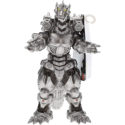 BANDAI Godzilla: Tokyo S.O.S. (2003 Movie) Mechagodzilla (Heavily Armed) Action Figure