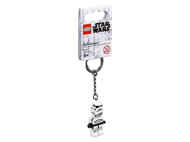 Lego Star Wars Stormtrooper 853946