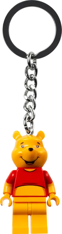Lego Winnie the Pooh Keychain 854191