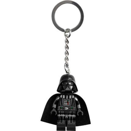 LEGO Star Wars Darth Vader Keychain 854236