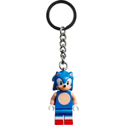 LEGO Sonic The Hedgehog Keychain 854239