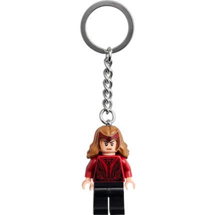 LEGO Scarlet Witch Key Chain 854241