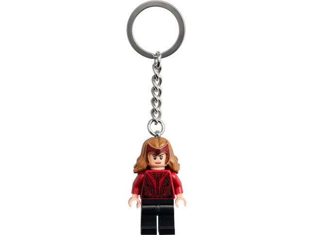 LEGO Scarlet Witch Key Chain 854241