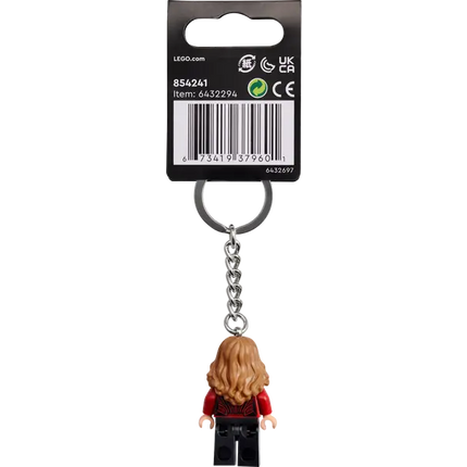 LEGO Scarlet Witch Key Chain 854241