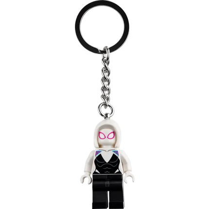 Lego Ghost-Spider Keychain 854292
