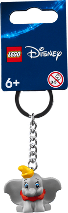 Lego Disney Dumbo KeyChain 854328