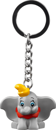 Lego Disney Dumbo KeyChain 854328