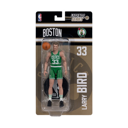 MCFARLANE TOYS Larry Bird (NBA: Boston Celtics) SportsPicks - Action Figure