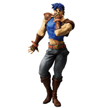BANDAI JoJo's Bizarre Adventure - Jonathan Joestar (The Gathering of Stars)